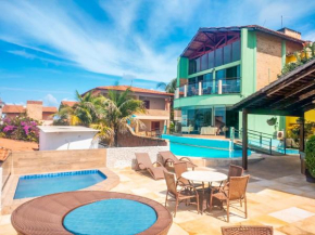 Planet Dunas Residence